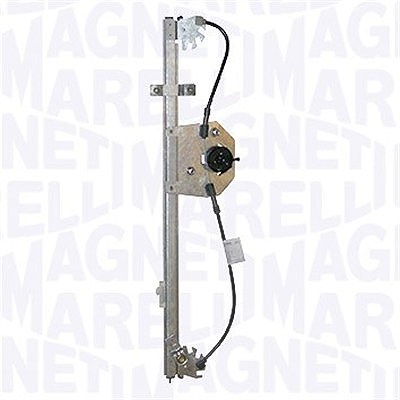 Magneti Marelli Fensterheber [Hersteller-Nr. 350103105400] für Citroën, Fiat, Peugeot von MAGNETI MARELLI