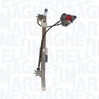 Magneti Marelli Fensterheber [Hersteller-Nr. 350103127400] für Seat von MAGNETI MARELLI