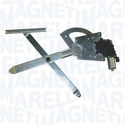 Magneti Marelli Fensterheber [Hersteller-Nr. 350103128600] für BMW, Opel, VW, Chevrolet von MAGNETI MARELLI