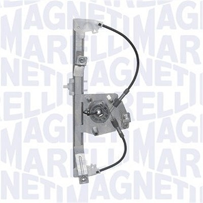 Magneti Marelli Fensterheber [Hersteller-Nr. 350103130900] für Ford von MAGNETI MARELLI