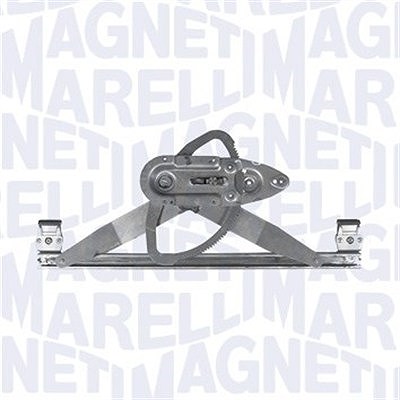 Magneti Marelli Fensterheber [Hersteller-Nr. 350103131300] für Ford, Volvo von MAGNETI MARELLI