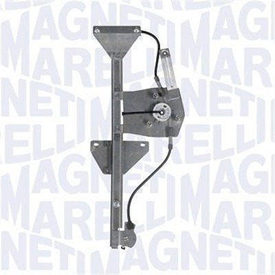 Magneti Marelli Fensterheber [Hersteller-Nr. 350103131600] für Honda von MAGNETI MARELLI