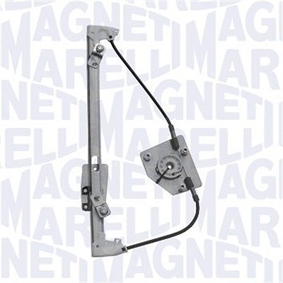 Magneti Marelli Fensterheber [Hersteller-Nr. 350103132200] für Hyundai von MAGNETI MARELLI