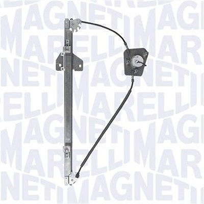 Magneti Marelli Fensterheber [Hersteller-Nr. 350103132500] für Iveco von MAGNETI MARELLI