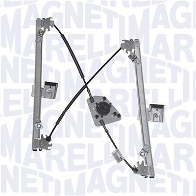 Magneti Marelli Fensterheber [Hersteller-Nr. 350103132900] für Kia von MAGNETI MARELLI