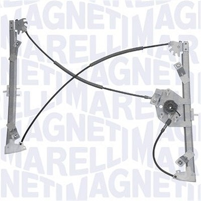 Magneti Marelli Fensterheber [Hersteller-Nr. 350103133800] für Opel von MAGNETI MARELLI