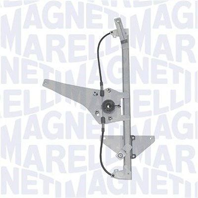 Magneti Marelli Fensterheber [Hersteller-Nr. 350103134200] für Peugeot von MAGNETI MARELLI