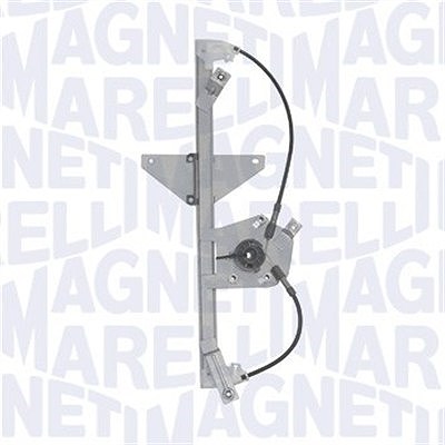 Magneti Marelli Fensterheber [Hersteller-Nr. 350103134500] für Peugeot von MAGNETI MARELLI