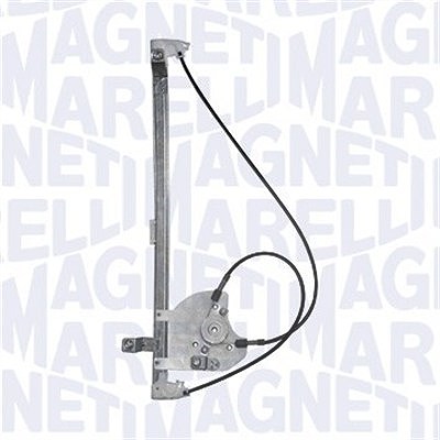 Magneti Marelli Fensterheber [Hersteller-Nr. 350103135700] für Renault von MAGNETI MARELLI