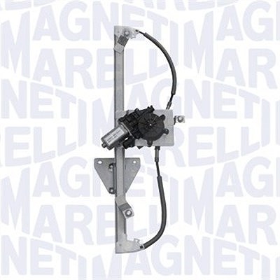 Magneti Marelli Fensterheber [Hersteller-Nr. 350103136500] für Renault von MAGNETI MARELLI