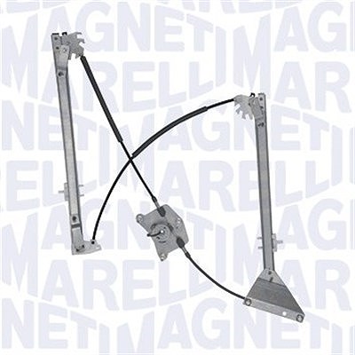 Magneti Marelli Fensterheber [Hersteller-Nr. 350103137500] für VW von MAGNETI MARELLI