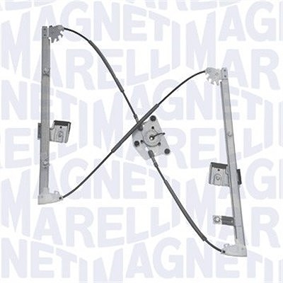 Magneti Marelli Fensterheber [Hersteller-Nr. 350103138500] für VW von MAGNETI MARELLI