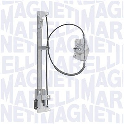 Magneti Marelli Fensterheber [Hersteller-Nr. 350103138700] für VW von MAGNETI MARELLI