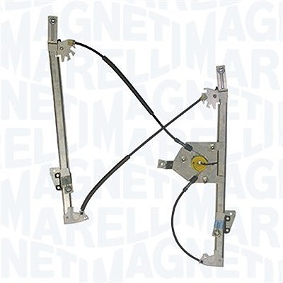 Magneti Marelli Fensterheber [Hersteller-Nr. 350103140700] für Citroën von MAGNETI MARELLI