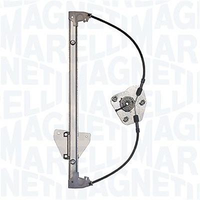 Magneti Marelli Fensterheber [Hersteller-Nr. 350103143300] für Mazda von MAGNETI MARELLI