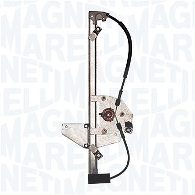 Magneti Marelli Fensterheber [Hersteller-Nr. 350103145700] für Peugeot von MAGNETI MARELLI