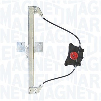 Magneti Marelli Fensterheber [Hersteller-Nr. 350103148100] für Audi von MAGNETI MARELLI