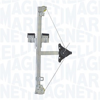 Magneti Marelli Fensterheber [Hersteller-Nr. 350103148300] für Jeep von MAGNETI MARELLI