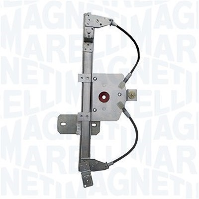 Magneti Marelli Fensterheber [Hersteller-Nr. 350103150700] für Renault von MAGNETI MARELLI