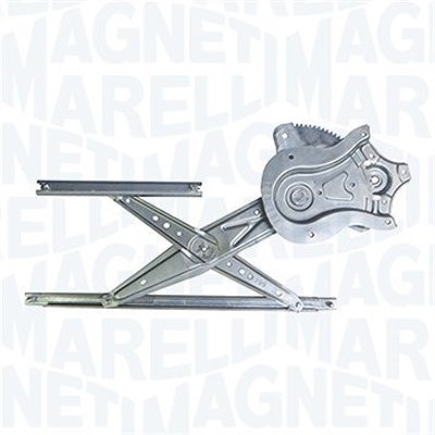 Magneti Marelli Fensterheber [Hersteller-Nr. 350103152100] für Toyota von MAGNETI MARELLI