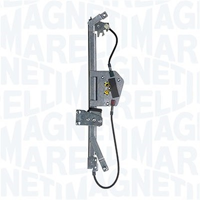 Magneti Marelli Fensterheber [Hersteller-Nr. 350103153800] für BMW von MAGNETI MARELLI