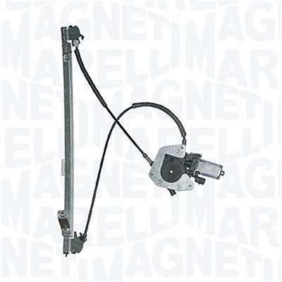 Magneti Marelli Fensterheber [Hersteller-Nr. 350103154000] für Renault von MAGNETI MARELLI