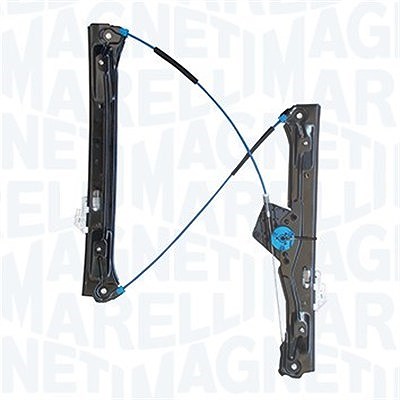 Magneti Marelli Fensterheber [Hersteller-Nr. 350103154600] für BMW von MAGNETI MARELLI