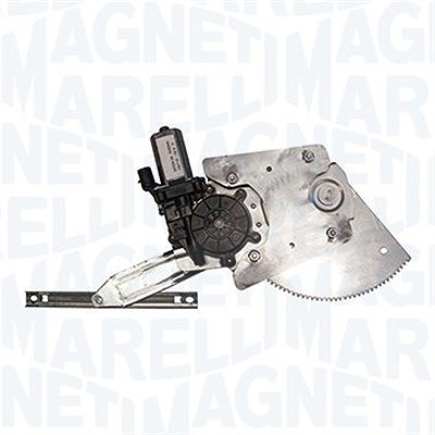 Magneti Marelli Fensterheber [Hersteller-Nr. 350103155100] für Nissan von MAGNETI MARELLI