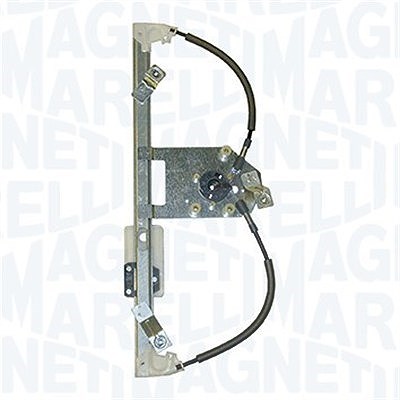 Magneti Marelli Fensterheber [Hersteller-Nr. 350103156700] für Opel, Vauxhall von MAGNETI MARELLI