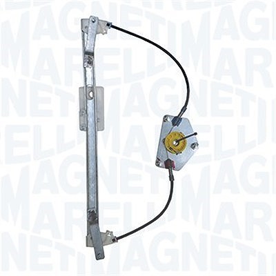 Magneti Marelli Fensterheber [Hersteller-Nr. 350103157300] für Skoda von MAGNETI MARELLI