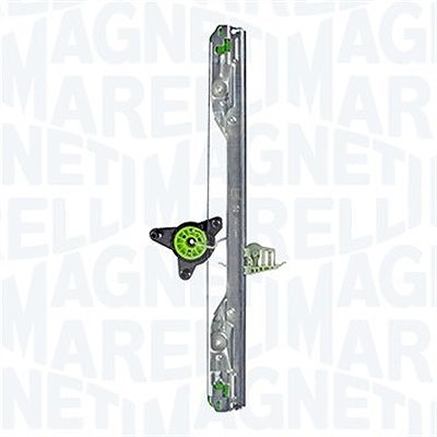 Magneti Marelli Fensterheber [Hersteller-Nr. 350103161400] für Fiat, Lancia von MAGNETI MARELLI