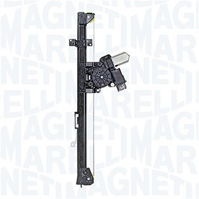 Magneti Marelli Fensterheber [Hersteller-Nr. 350103164400] für Peugeot, Fiat, Citroën von MAGNETI MARELLI