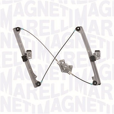 Magneti Marelli Fensterheber [Hersteller-Nr. 350103170024] für VW von MAGNETI MARELLI