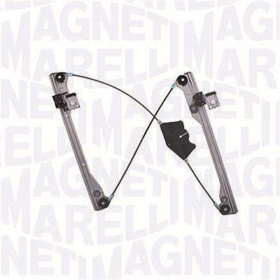 Magneti Marelli Fensterheber [Hersteller-Nr. 350103170028] für VW von MAGNETI MARELLI