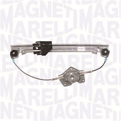 Magneti Marelli Fensterheber [Hersteller-Nr. 350103170037] für VW von MAGNETI MARELLI