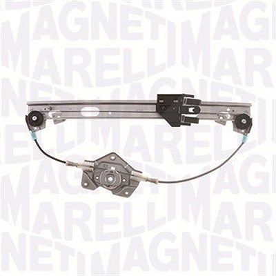 Magneti Marelli Fensterheber [Hersteller-Nr. 350103170038] für VW von MAGNETI MARELLI