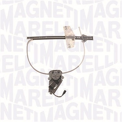 Magneti Marelli Fensterheber [Hersteller-Nr. 350103170117] für Jeep von MAGNETI MARELLI