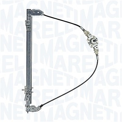 Magneti Marelli Fensterheber [Hersteller-Nr. 350103179700] für Fiat von MAGNETI MARELLI