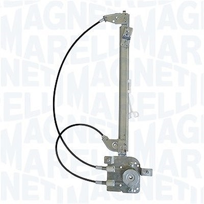 Magneti Marelli Fensterheber [Hersteller-Nr. 350103180600] für Renault von MAGNETI MARELLI