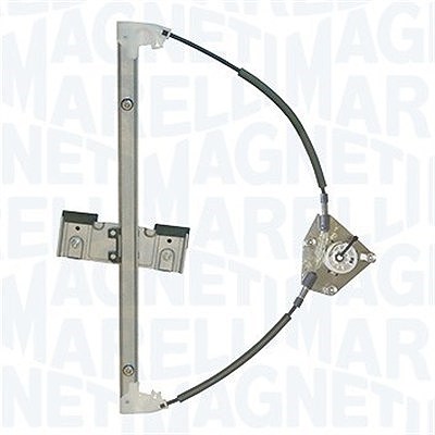 Magneti Marelli Fensterheber [Hersteller-Nr. 350103181500] für Mazda von MAGNETI MARELLI