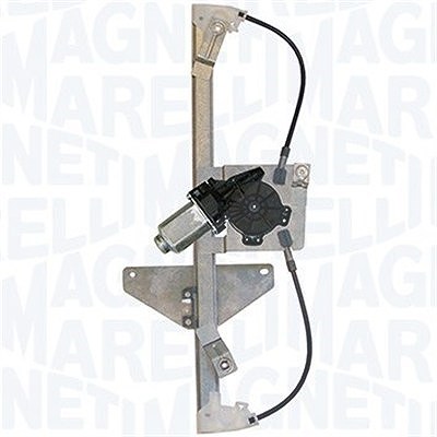 Magneti Marelli Fensterheber [Hersteller-Nr. 350103185200] für Citroën von MAGNETI MARELLI