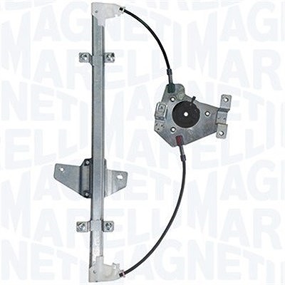 Magneti Marelli Fensterheber [Hersteller-Nr. 350103185600] für Nissan von MAGNETI MARELLI