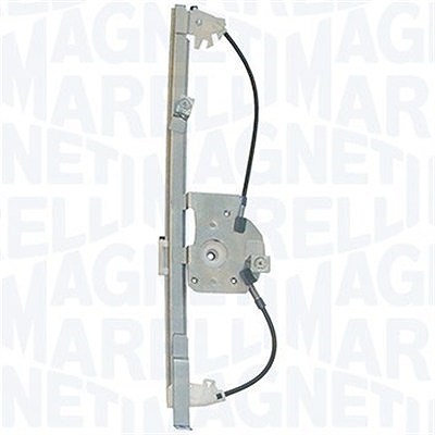 Magneti Marelli Fensterheber [Hersteller-Nr. 350103186200] für Ford von MAGNETI MARELLI