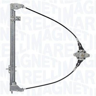 Magneti Marelli Fensterheber [Hersteller-Nr. 350103186300] für Fiat von MAGNETI MARELLI