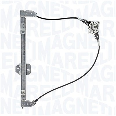 Magneti Marelli Fensterheber [Hersteller-Nr. 350103186500] für Fiat von MAGNETI MARELLI