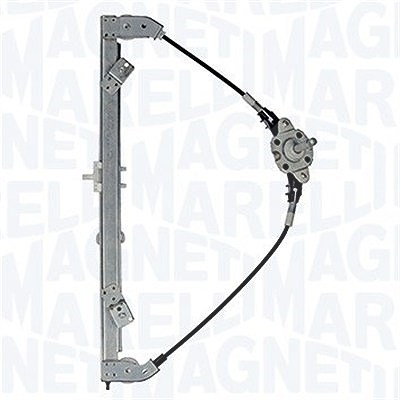 Magneti Marelli Fensterheber [Hersteller-Nr. 350103186700] für Fiat von MAGNETI MARELLI