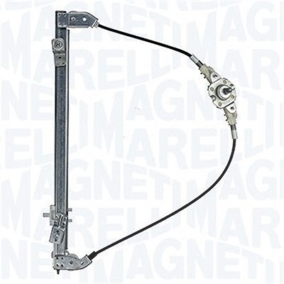 Magneti Marelli Fensterheber [Hersteller-Nr. 350103187200] für Fiat von MAGNETI MARELLI