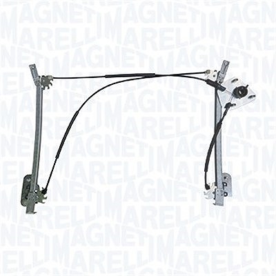 Magneti Marelli Fensterheber [Hersteller-Nr. 350103188500] für Mini von MAGNETI MARELLI