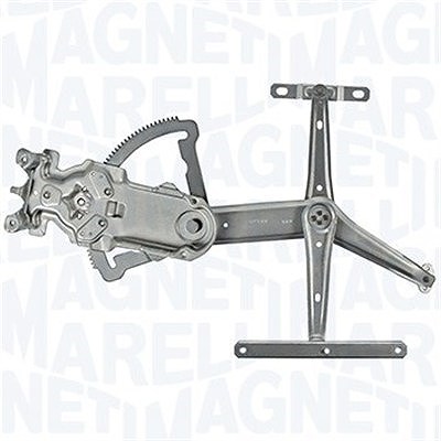 Magneti Marelli Fensterheber [Hersteller-Nr. 350103189100] für Opel von MAGNETI MARELLI