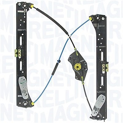 Magneti Marelli Fensterheber [Hersteller-Nr. 350103190100] für VW von MAGNETI MARELLI